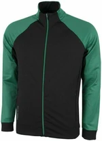 Galvin Green Dominic Black/Green 2XL Veste