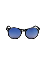 Sunglasses VUCH Carny Design Black