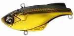 Shimano Fishing Bantam Rattlin Sur-Vibe Black Gold 6,2 cm 14 g Wobbler de pesca