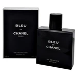 CHANEL Bleu de Chanel Sprchový gél 200 ml