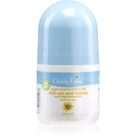 Childs Farm Roll On Sun Lotion opaľovací krém roll-on SPF 50+ 50 ml