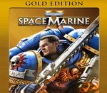 Warhammer 40,000: Space Marine 2 Gold Edition PC Steam Account