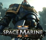 Warhammer 40,000: Space Marine 2 Xbox Series X|S Account