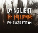 Dying Light: The Following Enhanced Edition UNCUT EU XBOX One CD Key