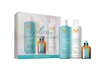 Moroccanoil Dárková sada pro jemné vlasy Volume Spring Kit