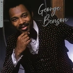 George Benson - Now Playing (Limited Edition) (Blue Coloured) (LP)