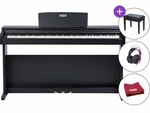 Pearl River V03 SET Digital Piano Black