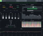 iZotope Insight 2 Crossgrade from RX Loudness Control (Produkt cyfrowy)