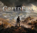 GreedFall AR XBOX One / Xbox Series X|S CD Key