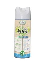 HygienFresh Osvěžovač vzduchu a textilií Note di Natura 400 ml