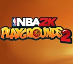 NBA 2K Playgrounds 2 US XBOX One CD Key