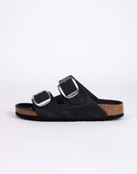 Birkenstock Arizona Big Buckle LEOI Black HEX 41