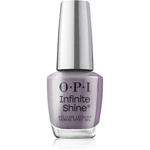 OPI Infinite Shine Silk lak na nechty s gélovým efektom Endure & Allure 15 ml
