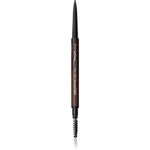 MAC Cosmetics Pro Brow Definer vodeodolná ceruzka na obočie odtieň Brunette 0,3 g