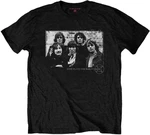 Pink Floyd Koszulka The Early Years 5 Piece Black M