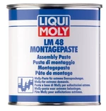 Montážní pasta LIQUI MOLY LM48, 1 kg