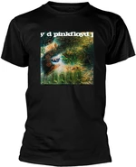 Pink Floyd T-shirt Saucer Full Of Secrets Black M