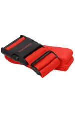 Travelite Luggage Strap Red