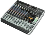 Behringer XENYX QX1222USB Mesa de mezclas