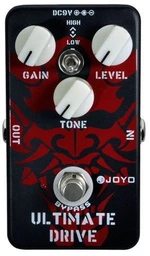 Joyo JF-02 Ultimate Effet guitare