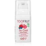 Toofruit So Cool Moisturizing and Refreshing Face Gel hydratačný pleťový gél pre deti 30 ml