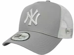 New York Yankees 9Forty K MLB AF Clean Trucker Grey/White Child Gorra