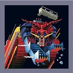 Judas Priest – Defenders Of The Faith LP