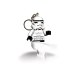 Świecący breloczek LEGO Stormtrooper