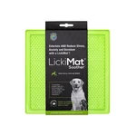 Mata do lizania Soother Green – LickiMat