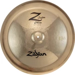 Zildjian Z Custom Kínai cintányér 20"