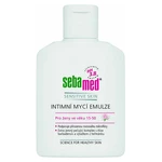 SEBAMED Intímna umývacia emulzia pH 3,8 cestovné balenie 50 ml