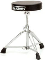 Tamburo DT350 Tabouret pour batteur