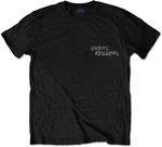 Black Sabbath Camiseta de manga corta Debut Album (Back Print) Black 2XL