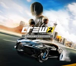 The Crew 2 Special Edition AR XBOX One / Xbox Series X|S CD Key