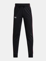 Under Armour UA Pennant 2.0 Tepláky dětské Černá