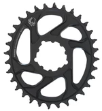 SRAM X-SYNC Eagle Oval Foaie Montare directă 32T 1.0