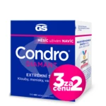 GS Condro® DIAMANT 100+60 tablet, Limitovaná edice 2024