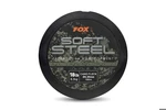 Fox vlasec Soft Steel  Fleck Camo Mono 1000m 6.4kg 0.30mm