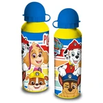 Nickelodeon Paw Patrol Bottle fľaša na vodu Yellow 500 ml