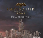 Imperator: Rome Deluxe Edition RoW Steam CD Key