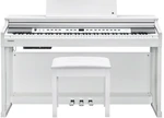 Kurzweil CUP P1 Piano Digitale White