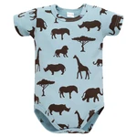 Pinokio Kids's Shortsleeve Body Safari 1-02-2410-04