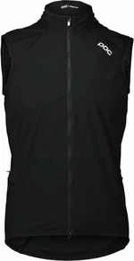 POC Pro Thermal Gilet Uranium Black 2XL