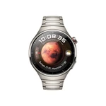 Huawei Watch 4 PRO smart hodinky Titanium