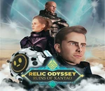 Relic Odyssey: Ruins Of Xantao PC Steam CD Key