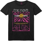 Pink Floyd Ing Sound & Colour Black M