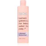 Frank Body Everyday hydratačný krém do sprchy 280 ml