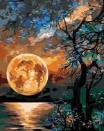 Zuty Maľovaný mesiac