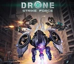 Drone Strike Force Steam CD Key