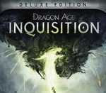 Dragon Age: Inquisition Deluxe Edition AR XBOX One / Xbox Series X|S CD Key
